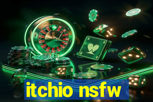 itchio nsfw